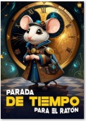 Parada de Tiempo para el Ratón