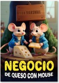 Negocio de Queso con Mouse