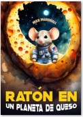 Ratón en un Planeta de Queso