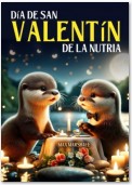 Día de San Valentín de la Nutria