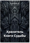 Хранитель Книги Судьбы