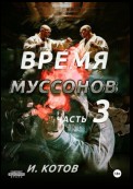 Время муссонов. Часть 3