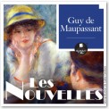 Les Nouvelles (Новеллы)