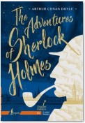 The Adventures of Sherlock Holmes. B1 / Приключения Шерлока Холмса