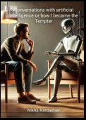 Conversations with Artificial Intelligence, or How I Became the Tempter