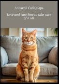 Love and care how to take care of a cat