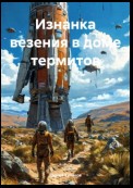 Изнанка везения в доме термитов