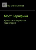 Мост Серафина. Хроники отвергнутых территорий