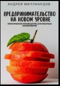 Предпринимательство на новом уровне. Практическое руководство для опытных бизнесменов